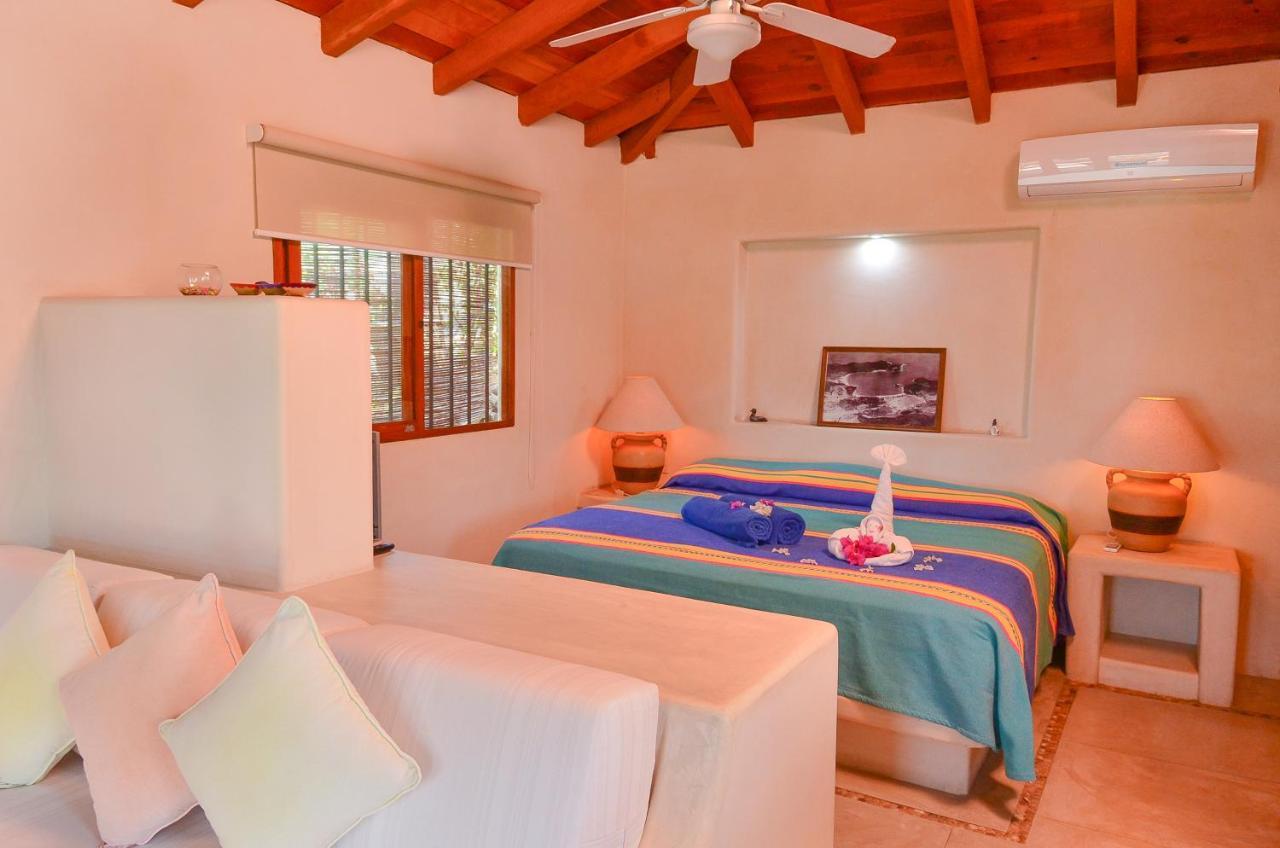 San Sebastian Villa *