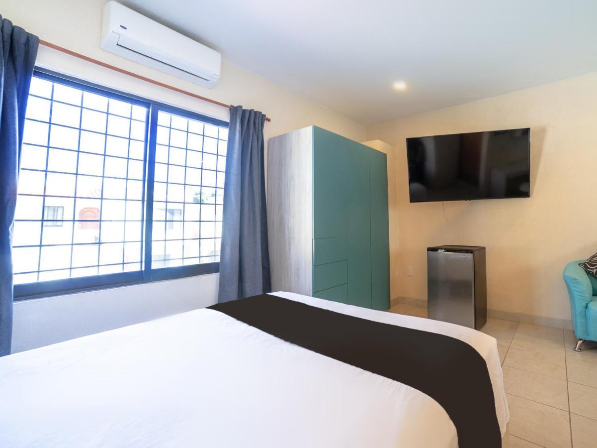 Capital O Marbella Hotel 3*