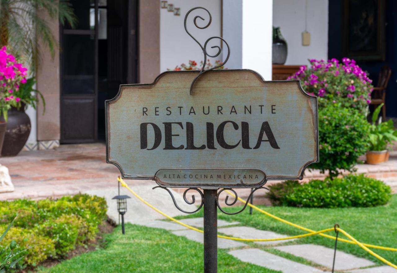 Hacienda San Cristobal 5*