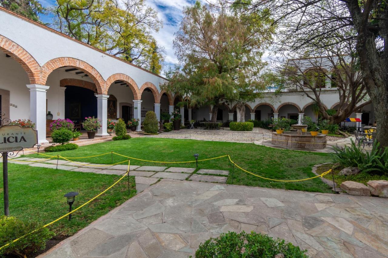 Hacienda San Cristobal 5* Leon