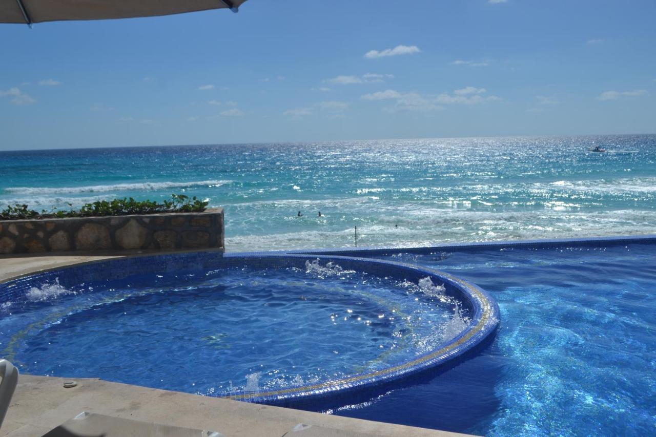 Apartment Ocean View