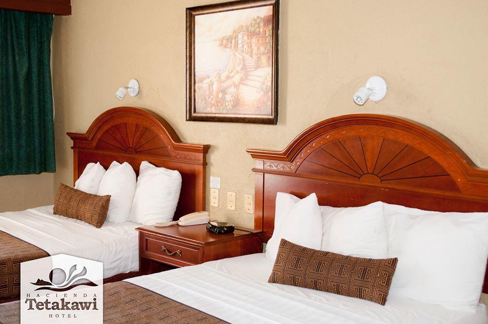 Hacienda Tetakawi 4* San Carlos Nuevo Guaymas