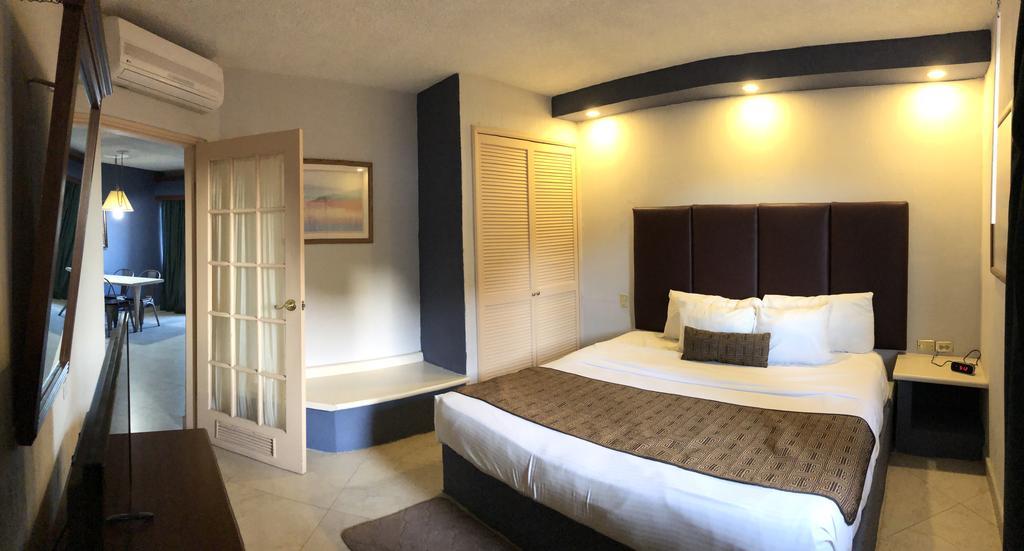 Hacienda Tetakawi Hotel San Carlos Nuevo Guaymas