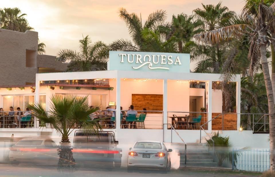 Hacienda Tetakawi San Carlos Nuevo Guaymas