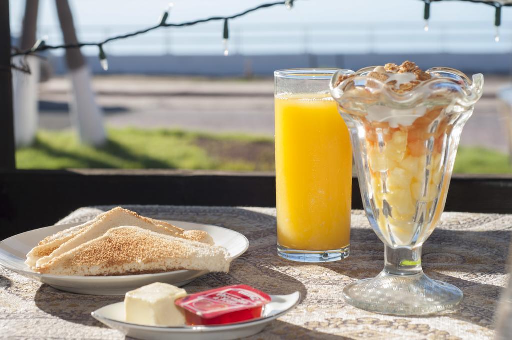 Hotel Hacienda Tetakawi San Carlos Nuevo Guaymas