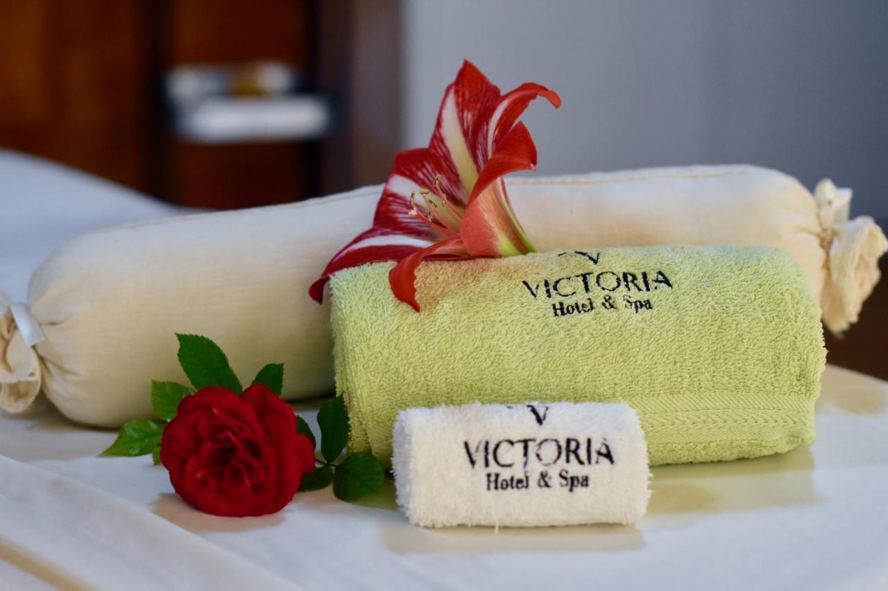 Victoria Y Hotel Ixtapan de la Sal