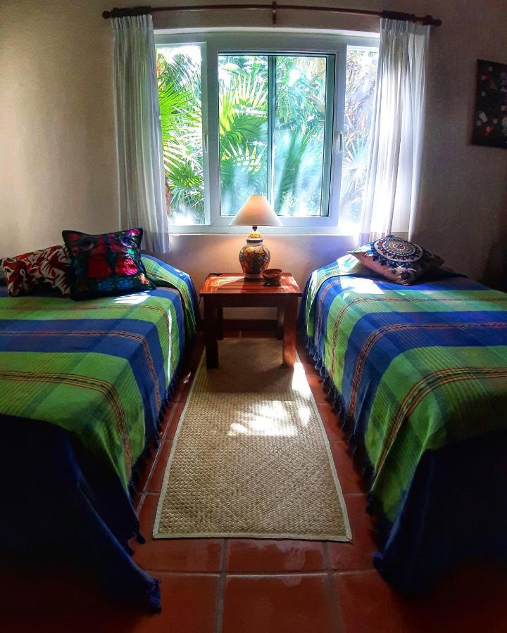 Casa Kin33 Bed & Breakfast