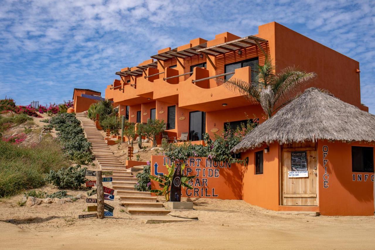 Hotel Cerritos Desert Moon 4*