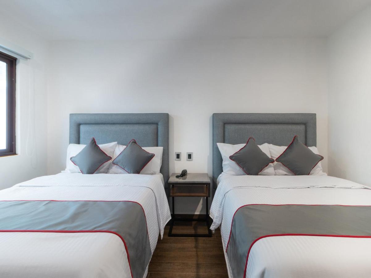 Fraga Boutique Hotel 3*