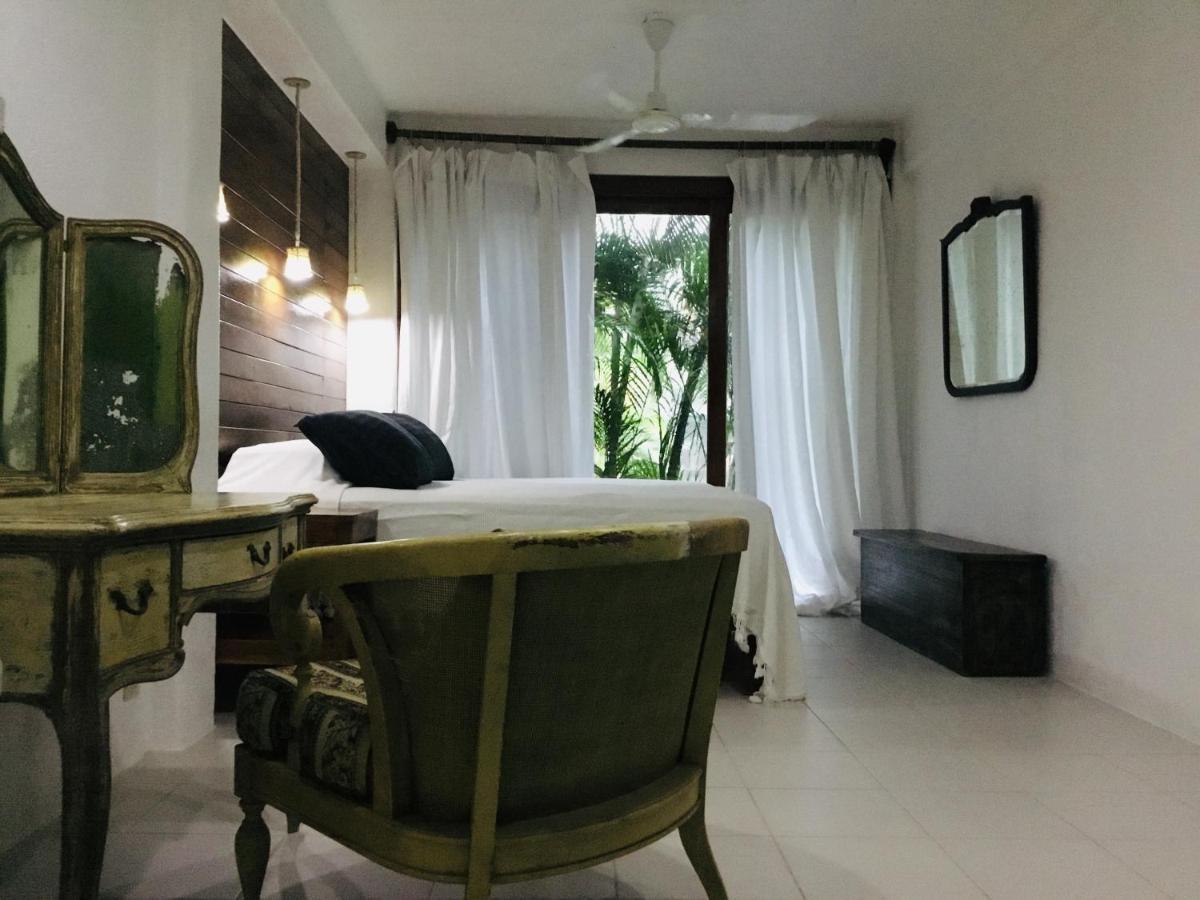 Hacienda La Rusa Bed & Breakfast 2*