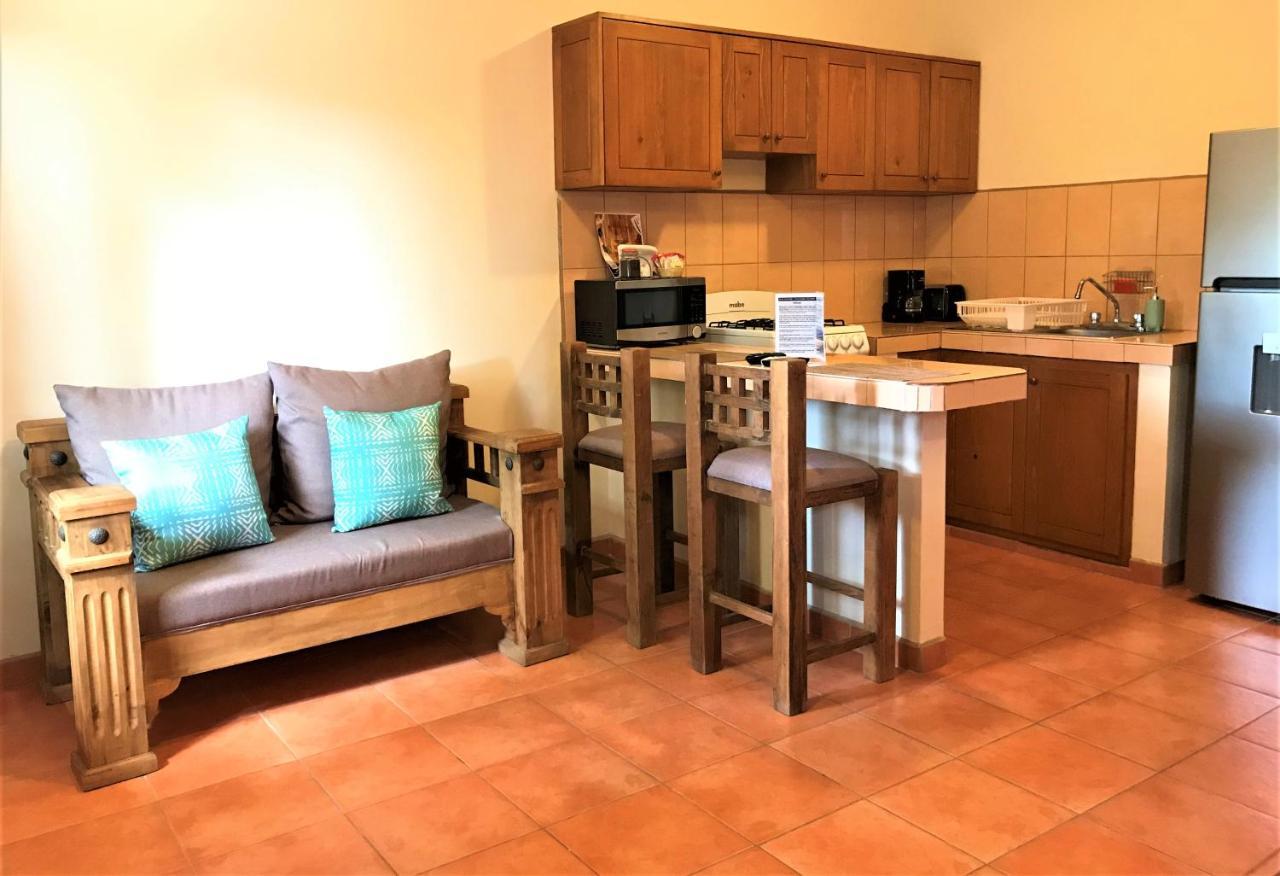 Casa Mangos Loreto (adults Only) * Loreto (Baja California Sur)