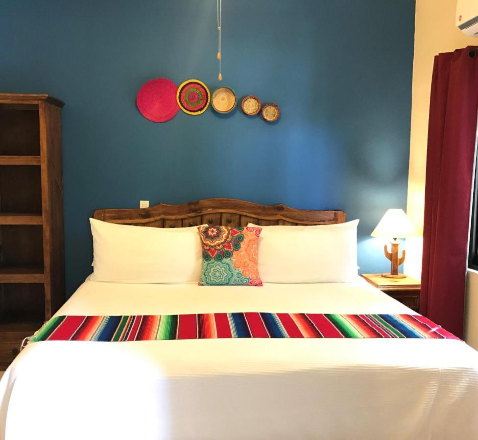 Casa Mangos Loreto (adults Only) Inn