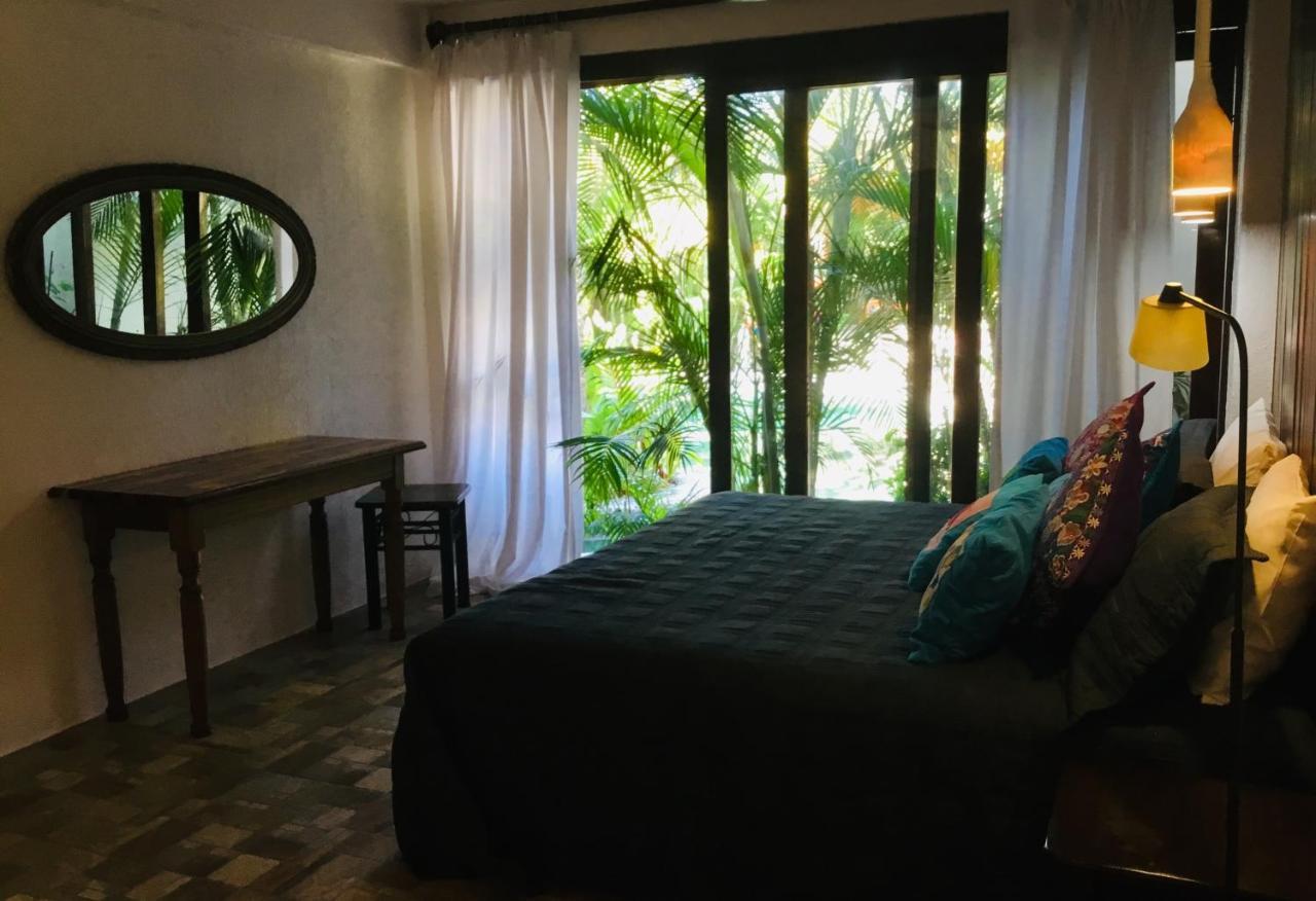 Hacienda La Rusa Bed & Breakfast 2*