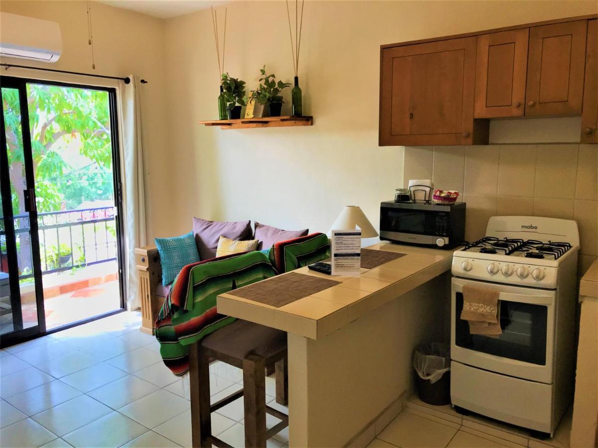 Casa Mangos Loreto (adults Only) * Loreto (Baja California Sur)