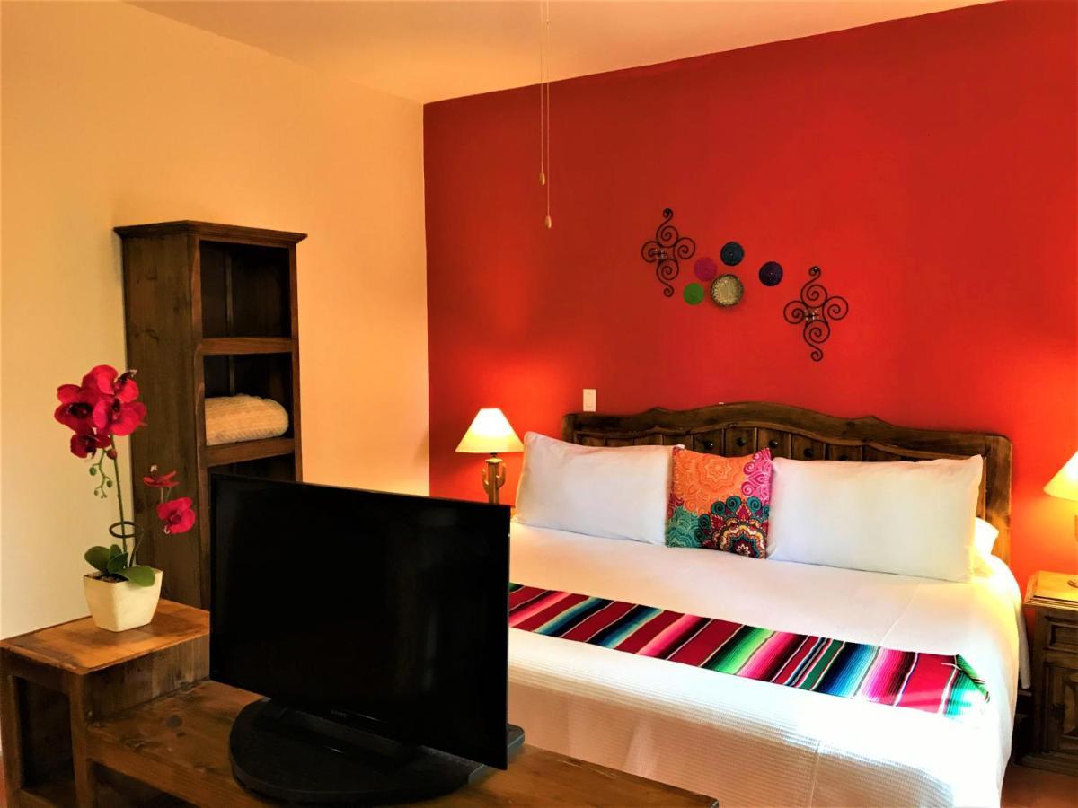 Casa Mangos Loreto (adults Only) Inn Loreto (Baja California Sur)