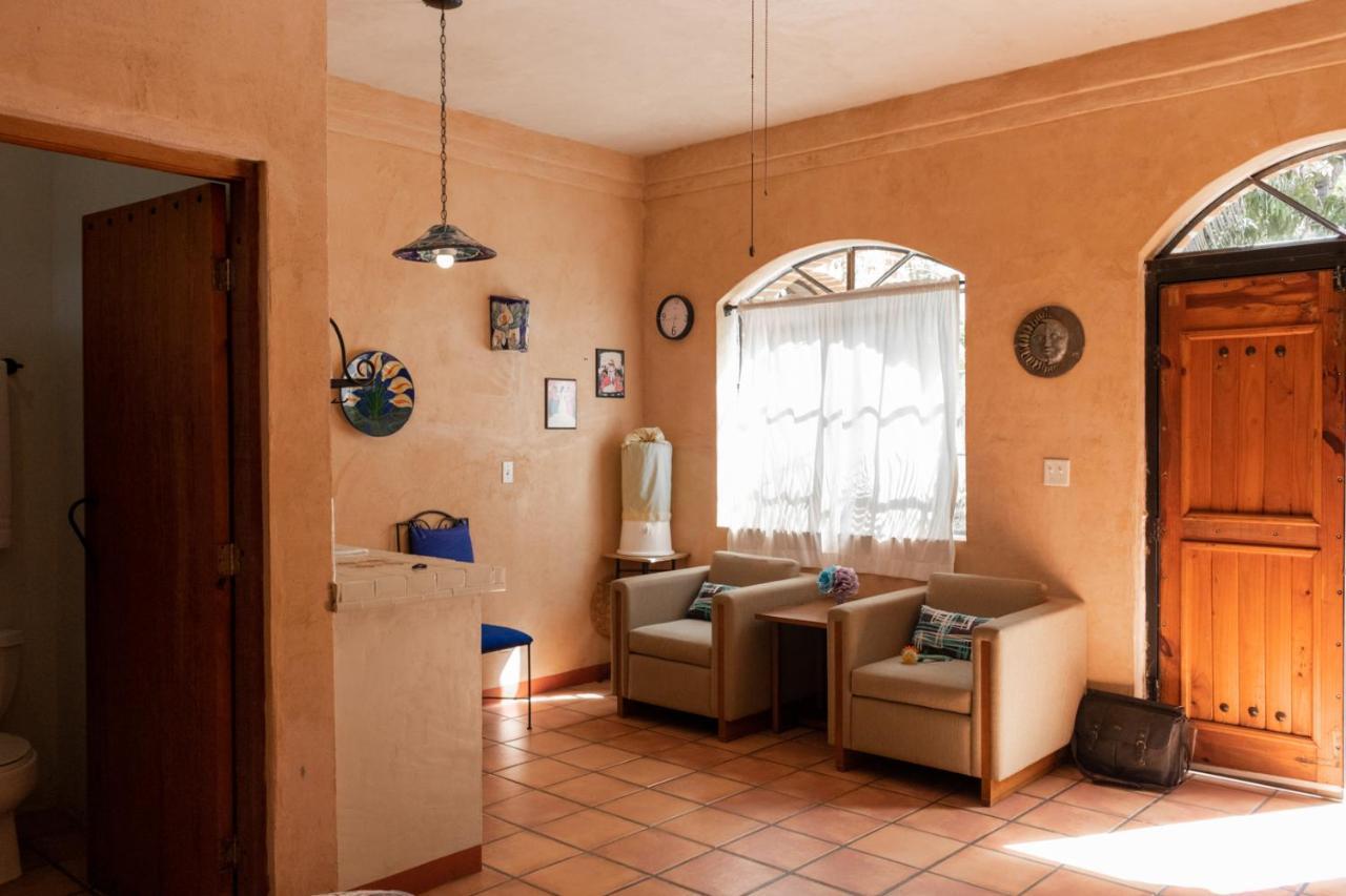 Del Molino 3* Todos Santos