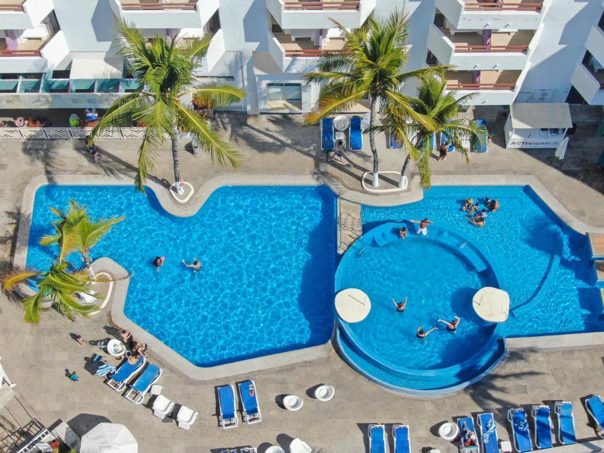Hotel Oceano Palace