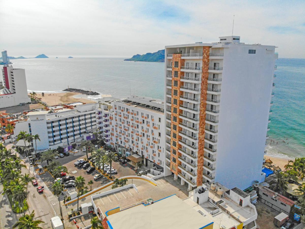 Pacific Palace Tower Hotel Mazatlan