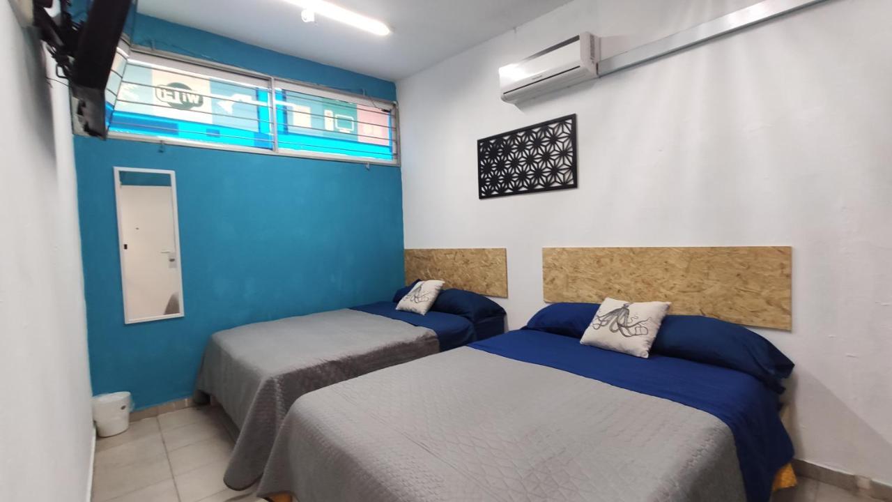 Oyster Guest house 2*