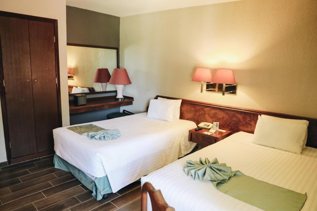 Hotel La Joya 4*