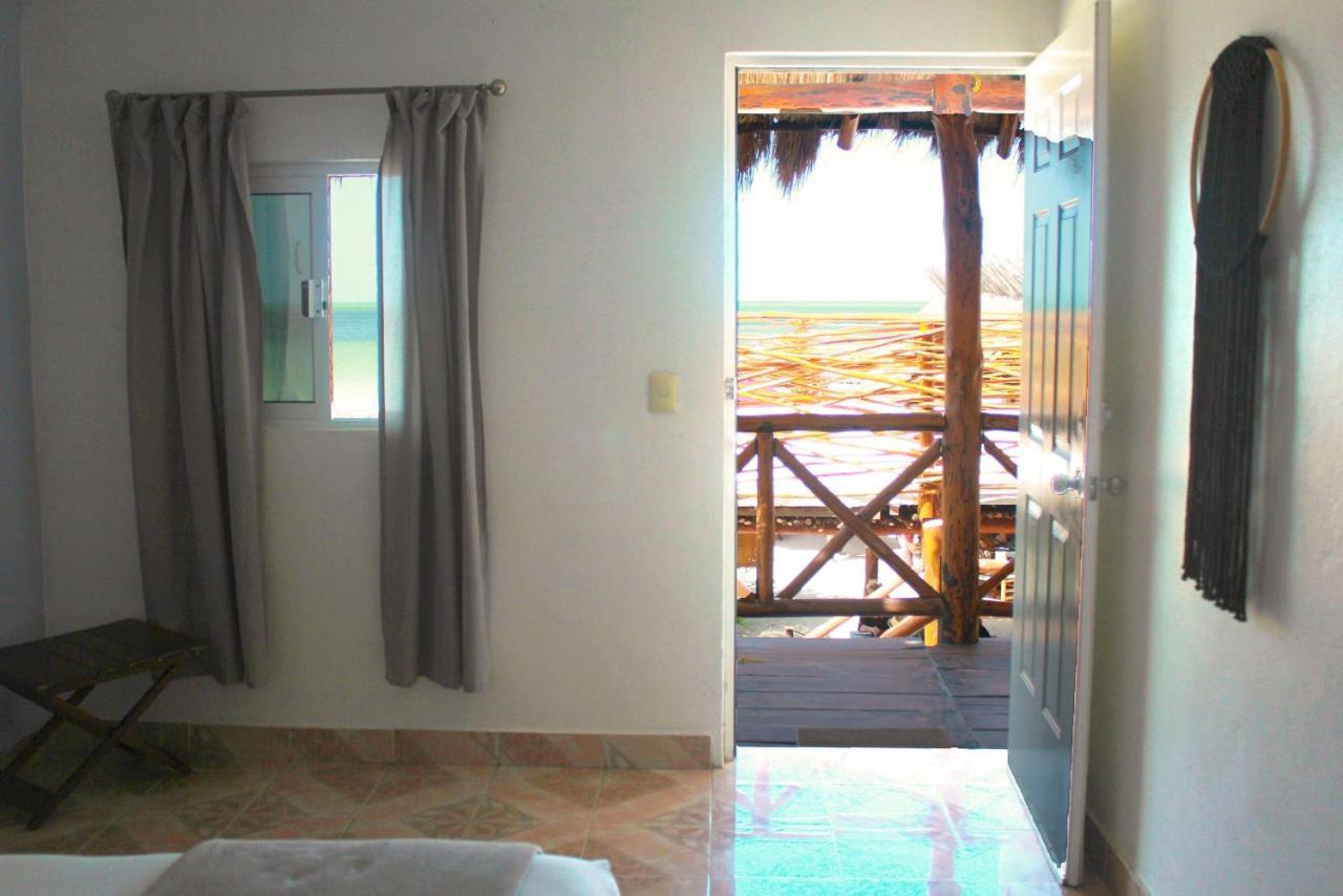 Blatha Tropical Apartment Isla Holbox