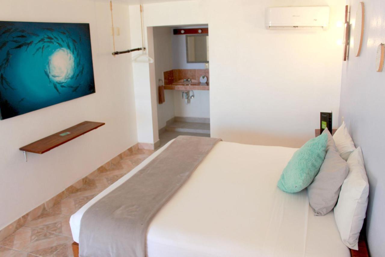Blatha Tropical Isla Holbox