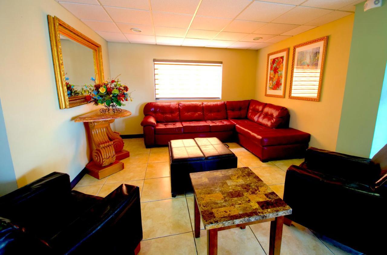 Hotel Consulado 3*