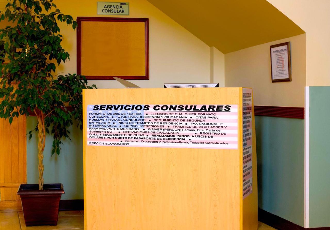 Consulado Hotel 3*
