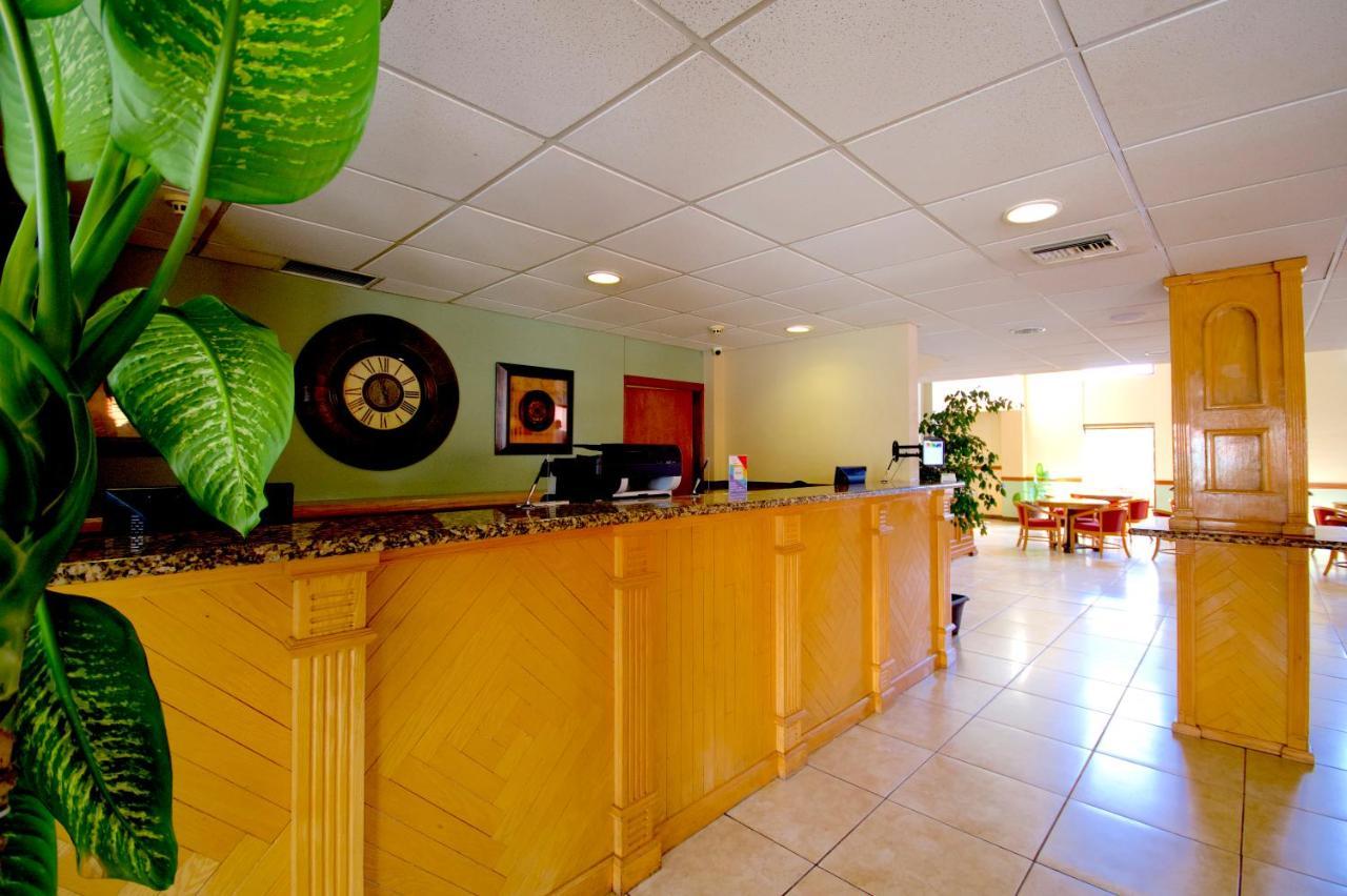 Hotel Consulado 3*