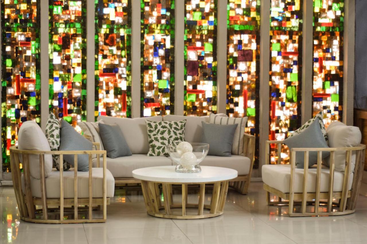 Hotel Howard Johnson By Wyndham Veracruz