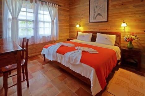 Finca Hamburgo La Ruta Del Cafe Hotel 5*