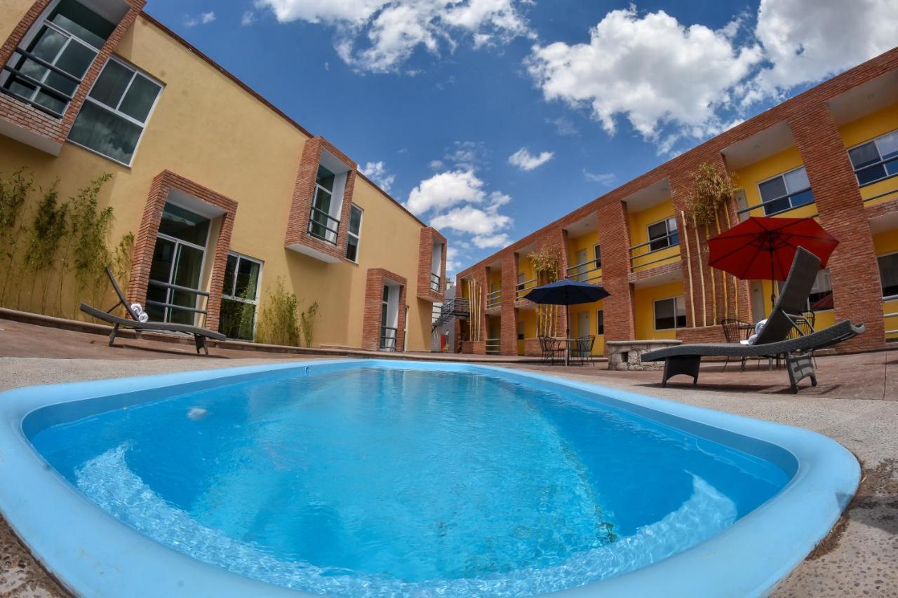 Hotel Camino De Piedra