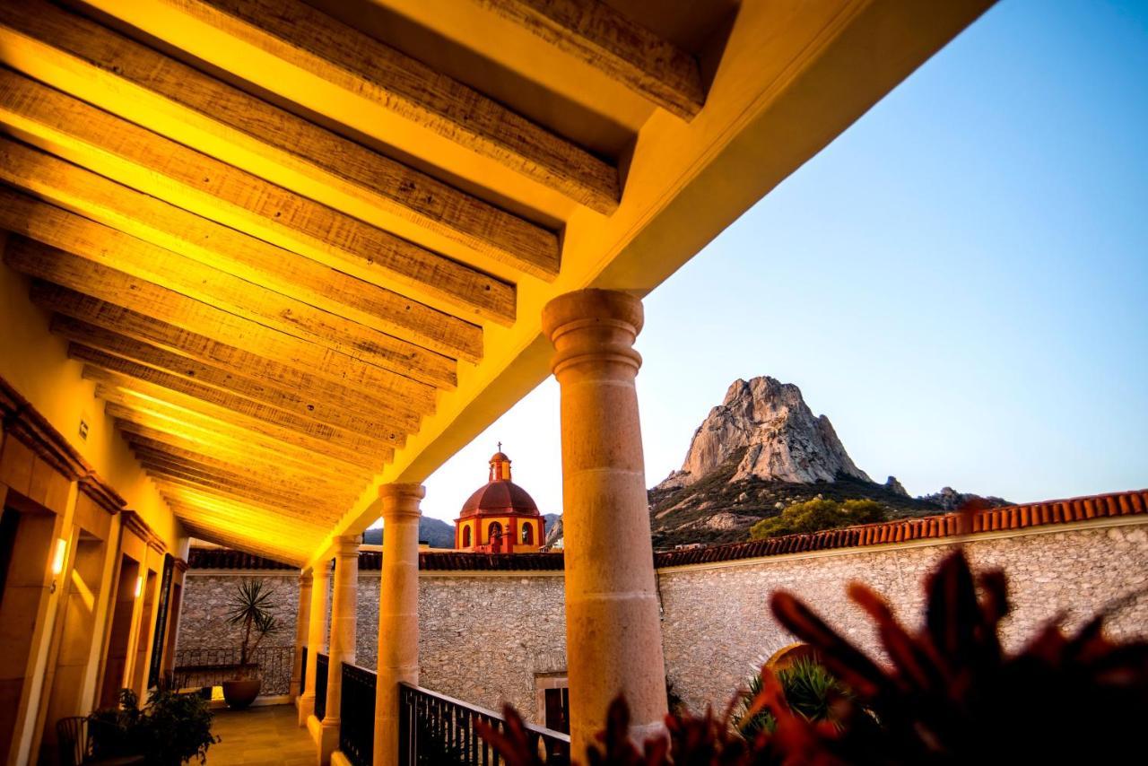 Hotel Casa Mateo Boutique 5*