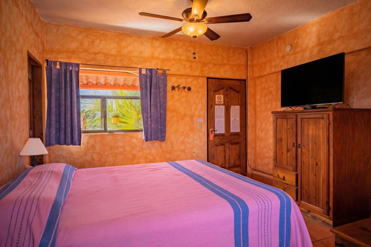 Luna Sol Hotel 3*