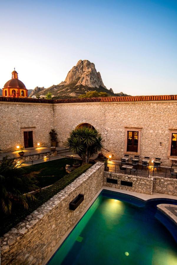 Hotel Casa Mateo Boutique