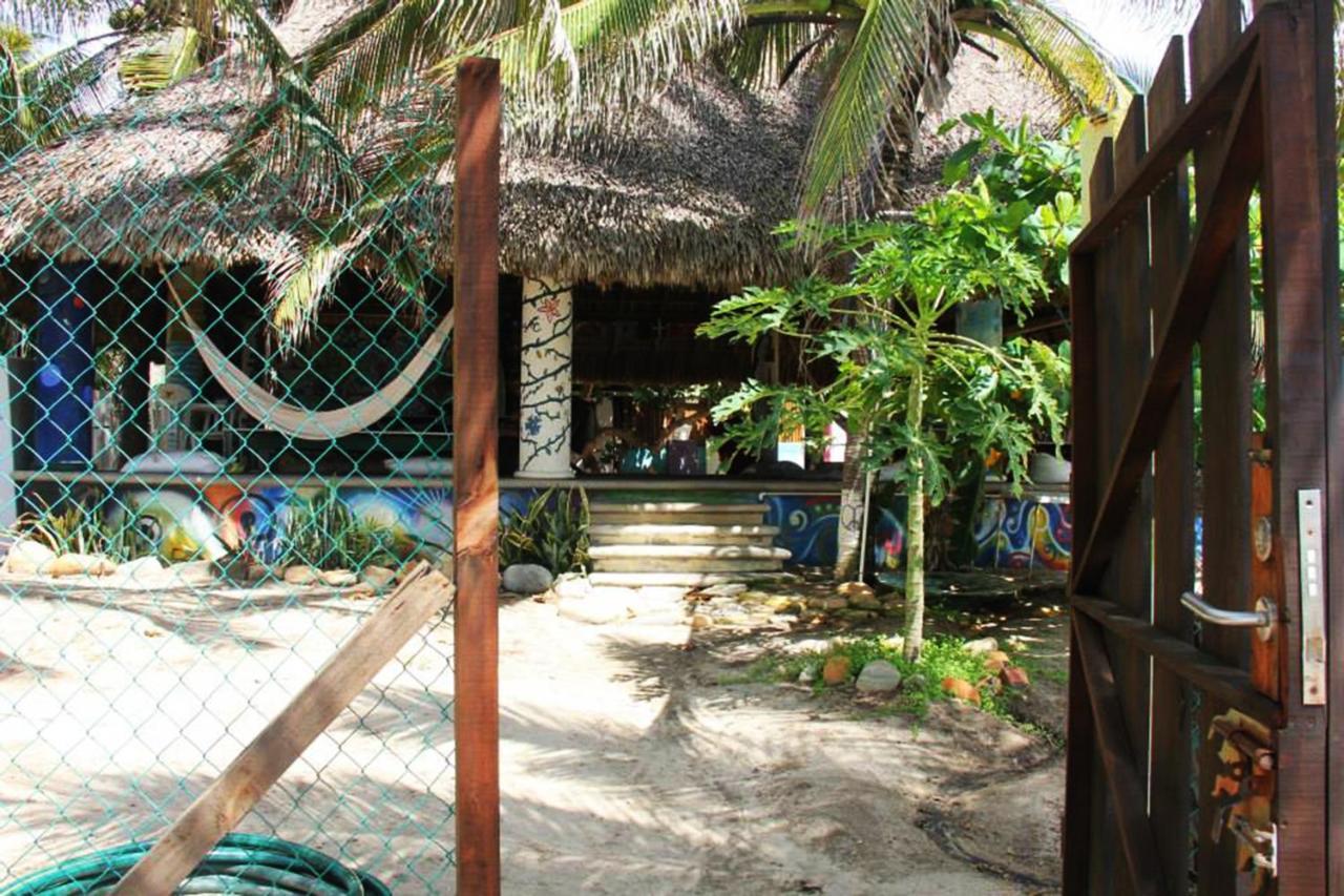 Zapotecas Guest house *