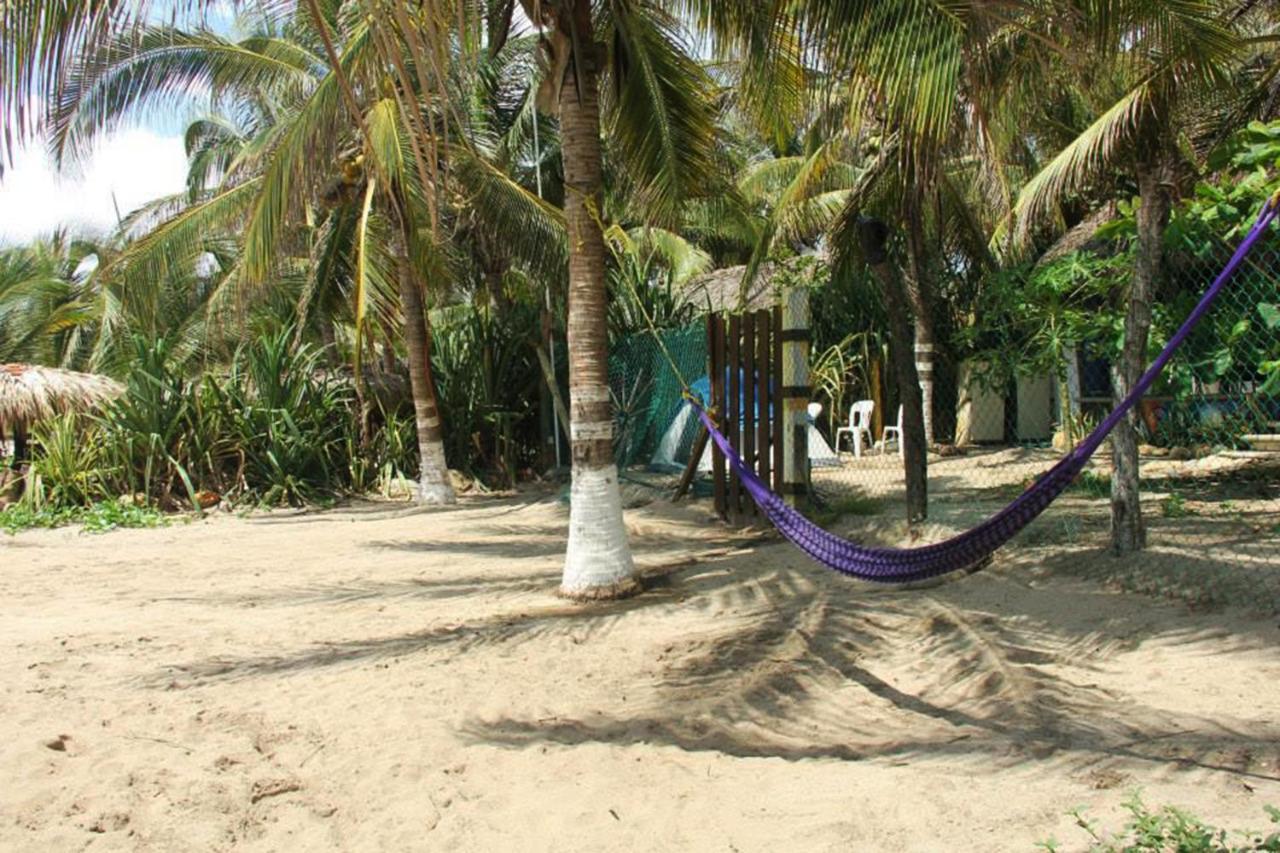 Guest house Zapotecas Puerto Escondido (Oaxaca)