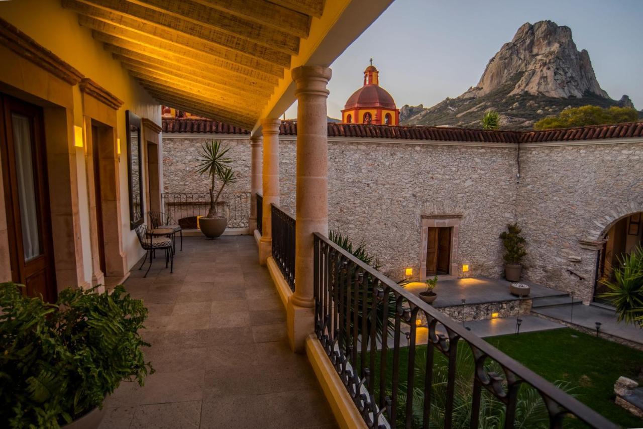 Casa Mateo Boutique Hotel 5*