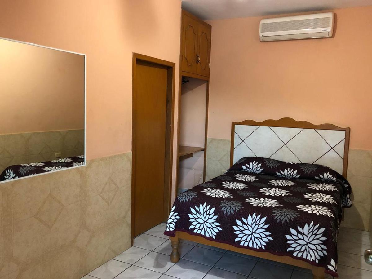 Hotel Olivos Los Mochis