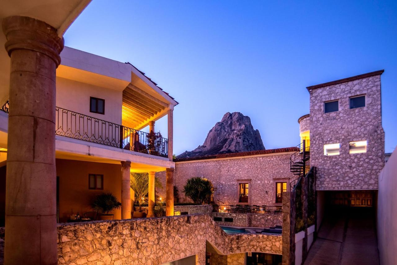 Hotel Casa Mateo Boutique