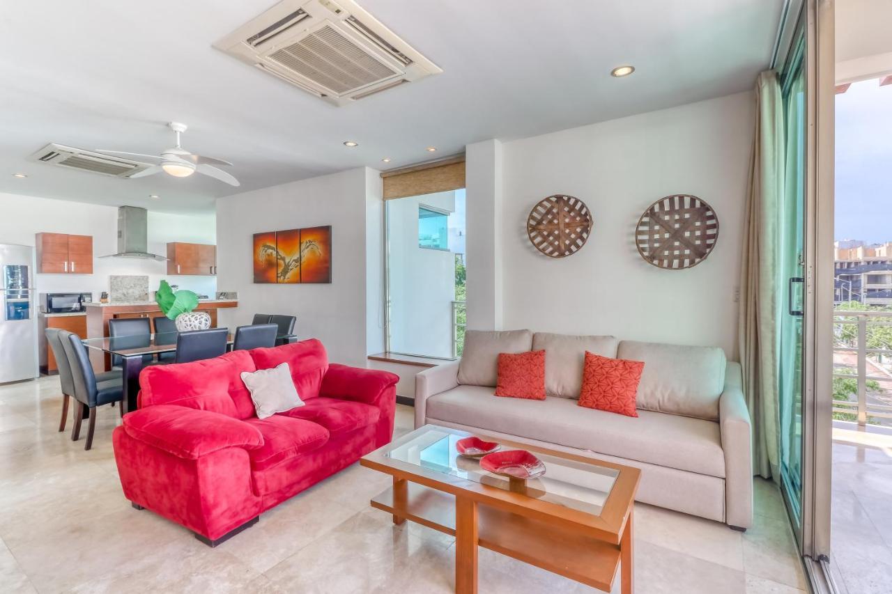 Klem By Teamoplaya Apartment Playa del Carmen