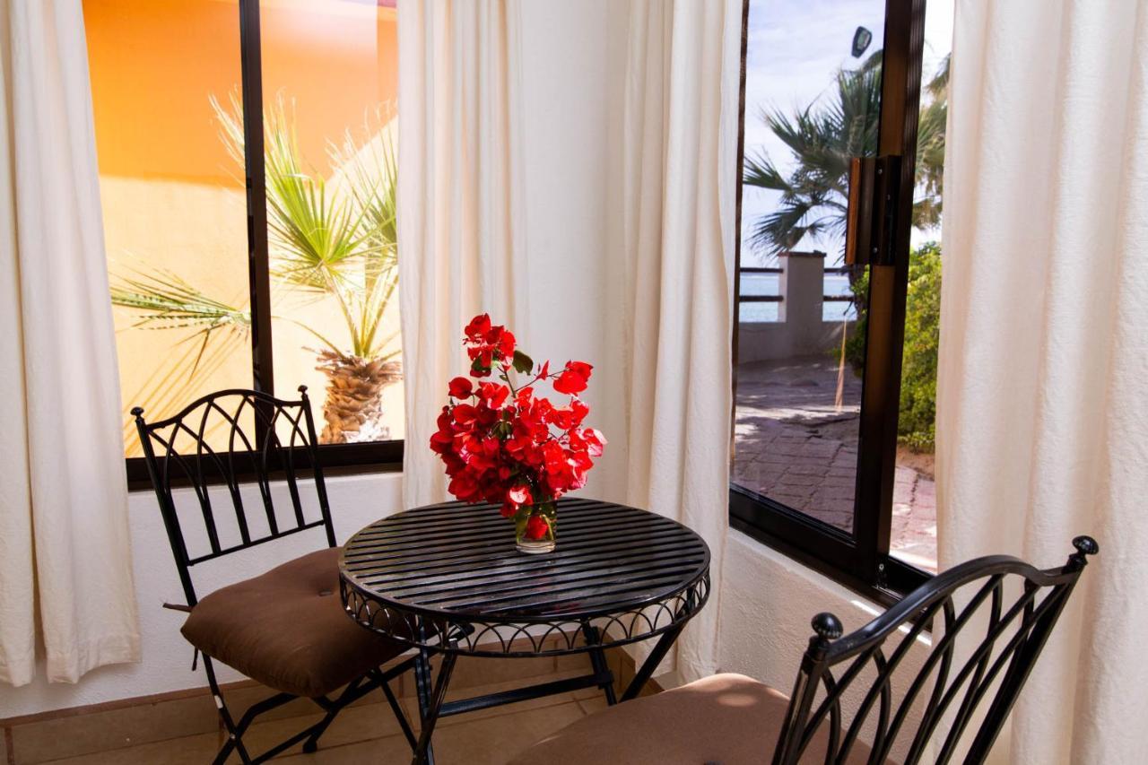 Baja Joe's Resort La Ventana