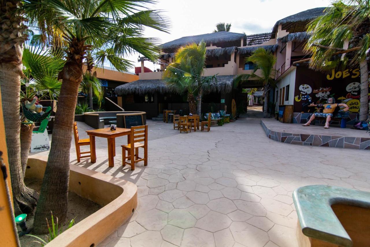 Baja Joe's