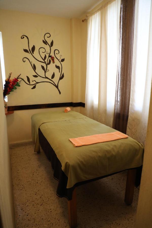 Belisana Hotel Ixtapan de la Sal