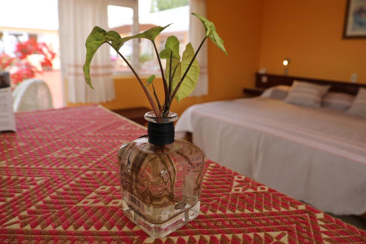 Belisana Hotel Ixtapan de la Sal