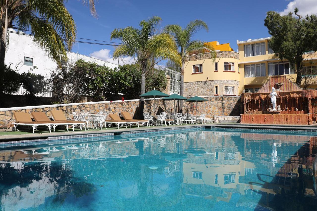 Hotel Belisana