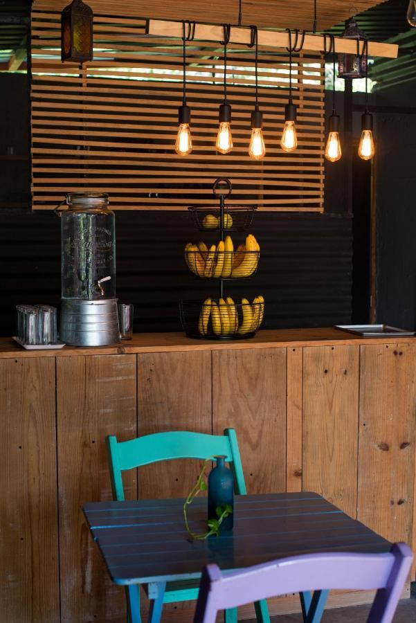 Urban Hotel Bacalar