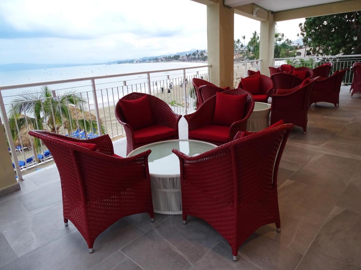 Decameron La Marina Guayabitos, Ramada Rincon de Guayabitos