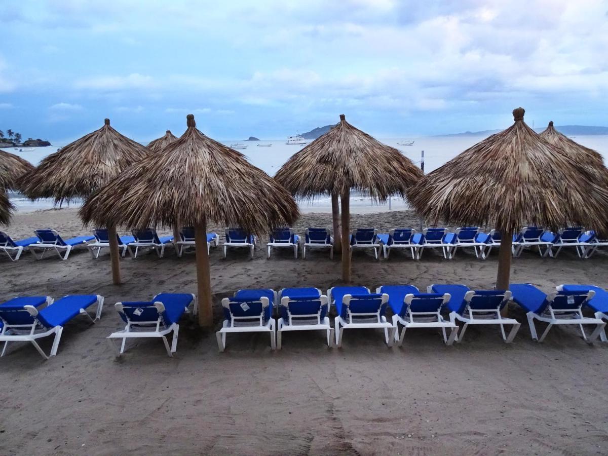 Decameron La Marina Guayabitos, Ramada Resort 3*
