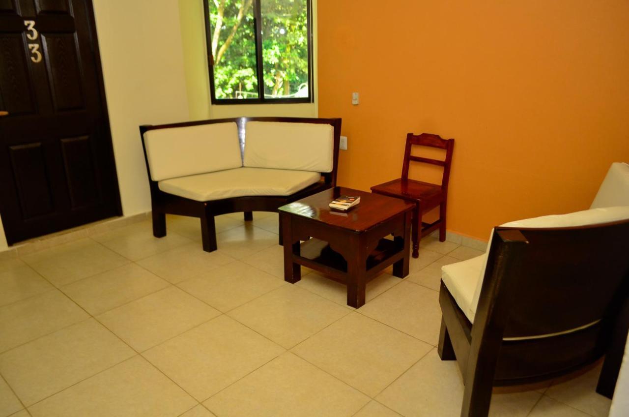 Homestay Casa Janaab *